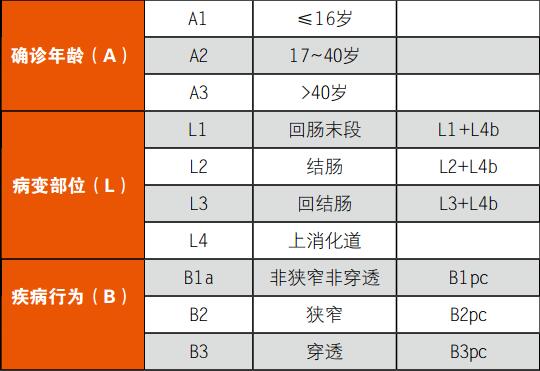 炎症性肠病诊断与治疗的共识意见 ——诊断部分