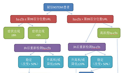 高敏心肌肌钙蛋白检测： 从改进的分析性能到加强风险分层