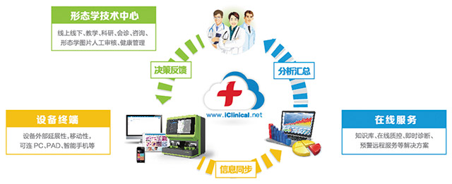 科宝全新UTIS尿液分析整体解决方案