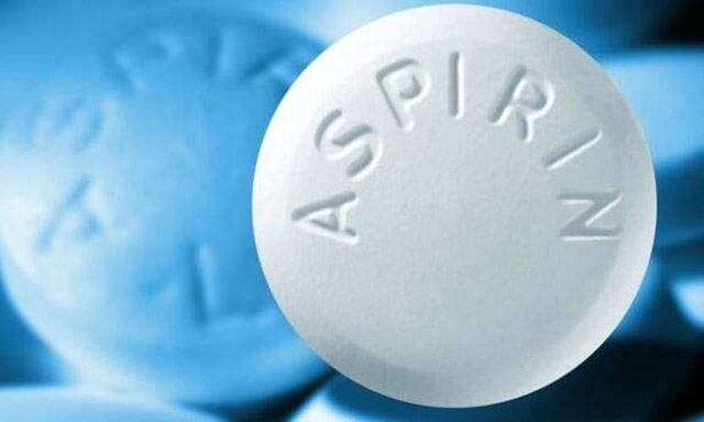阿司匹林抵抗的研究现状