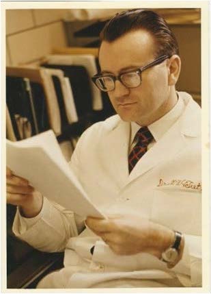 Norbert Tietz: 一位临床化学的巨人