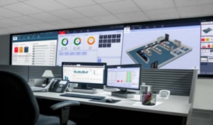 Digital 4.0 Lab无所不在的自动化