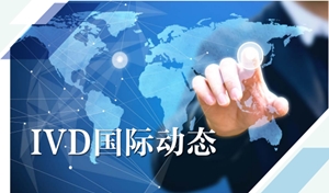 国际动态IVD