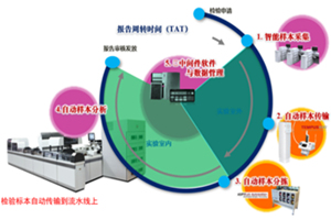 贝克曼库尔特新型冠状病毒实验室检验诊断解决方案