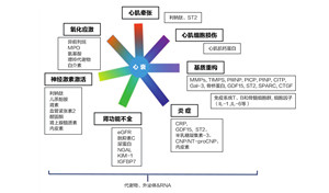 心血管疾病生物标志物临床应用与未来临床诊疗需求