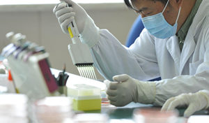 宏基因组检测技术与临床实验室检测要求