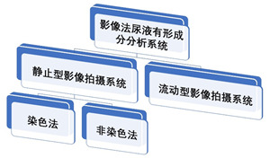 染色法尿液有形成分分析系统的临床应用