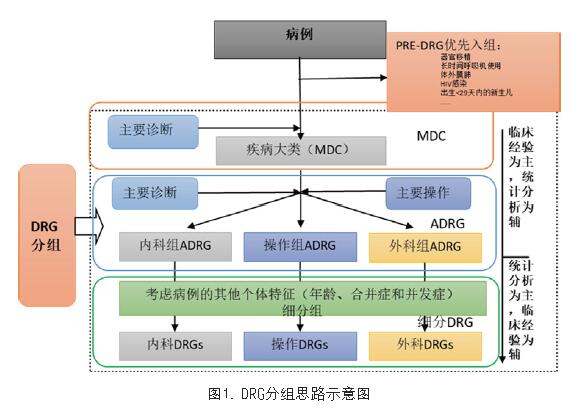 疾病诊断相关分组支付给临床微生物实验室带来的挑战与机遇