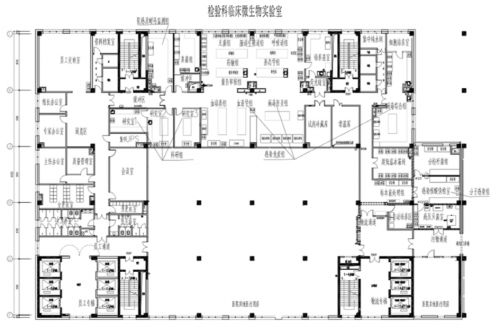 国内顶级微生物实验室是如何建成的？|徐英春教授经验分享