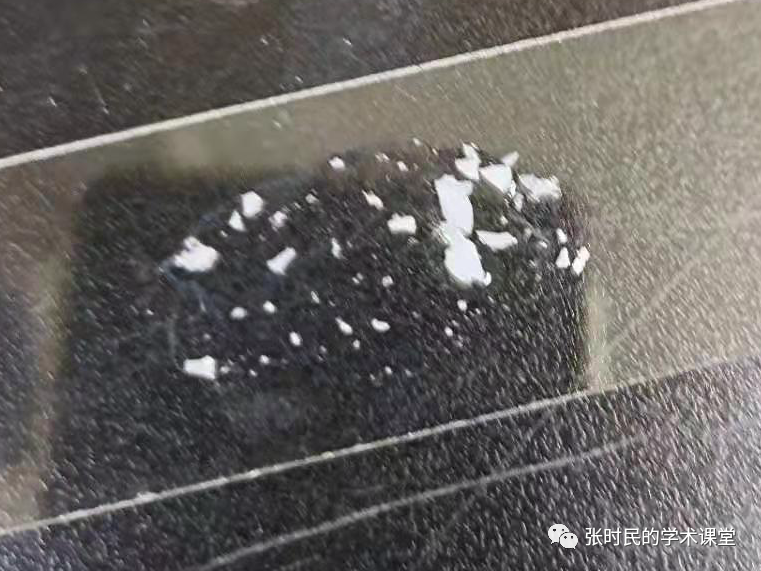 张时民老师带你认识各种尿结晶
