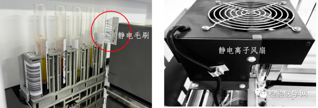 化学发光分析仪频繁出现「空吸」故障，竟是因为……