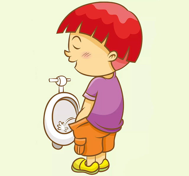 如何留取宝宝嘘嘘样本?_学术交流_检验视界_检验视界网